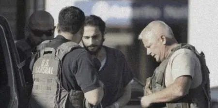 Khalid Aldawsari Justice