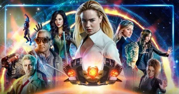DC's Legends of Tomorrow Season 6 Release Date, Cast, Trailer, Plot, Spoilers, Episodes, CW News & Updates
