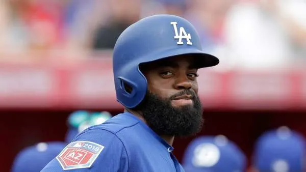 Andrew Toles Arrested after Sleeping Behind Airport in Florida: Dodgers Outfielder Net Worth 2020, Wiki, Biography