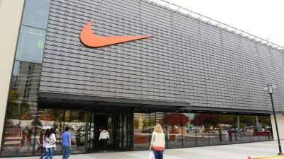 Nike Store in Lenox Square Looted, Names Revealed