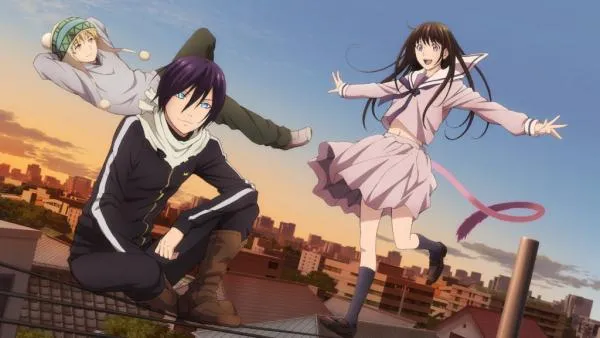 Noragami Season 3 Release Date, Cast, Trailer, Episodes, Spoilers, Plot, Anime News & Series Updates