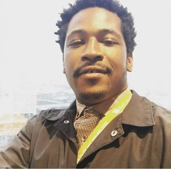 Who is Rayshard Brooks