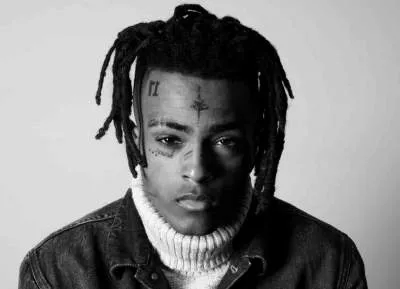 XXXTentacion 2nd Death Anniversary