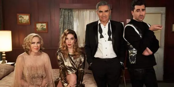 Schitt's Creek Season 7 Release Date, Cast, Trailer, Plot, Episodes, Spoilers, Netflix News and Updates