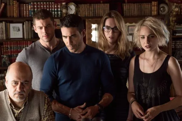 Sense8 Season 3 Release Date, Cast, Trailer, Episodes, Netflix News & Updates