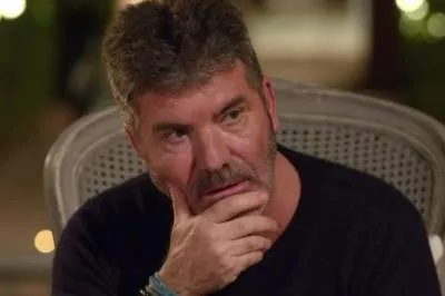 Is Simon Cowell Dead or Alive