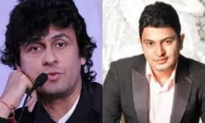 Unsubscribe T Series Sonu Nigam vs Bhushan Kumar feud