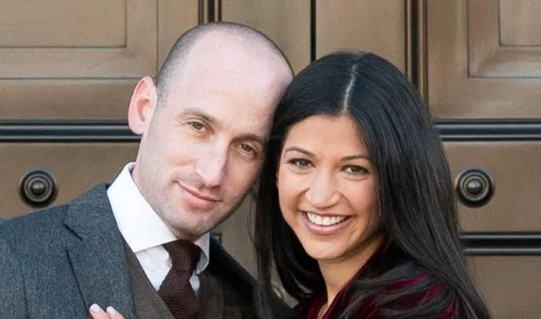 Who is Stephen Miller? Wiki/Bio, Net Worth, Wife, Age, Height, Nationality, Ethnicity, Girlfriend