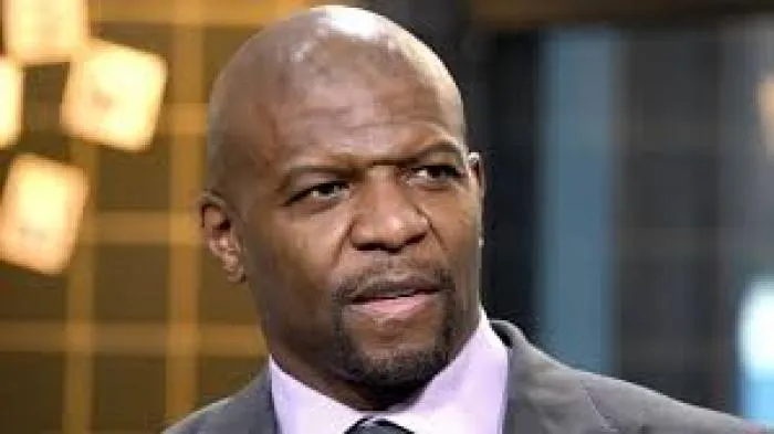 Terry Crews Tweets 'Black Supremacy' And It Turned Controversial