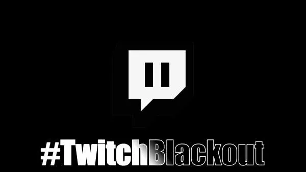 #twitchblackout Trends on Twitter: Wednesday, 6/24 will be Twitch blackout day