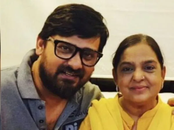 Wajid Khan's Mother Razina Khan Test Positive for Coronavirus: Hours After His Demise