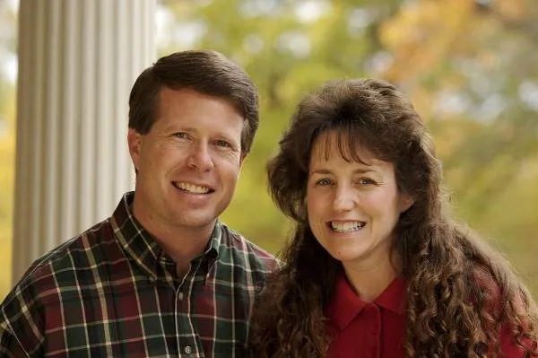 Who is Jim Bob Duggar? Wiki, Siblings, Family, Net worth, Age, Biography