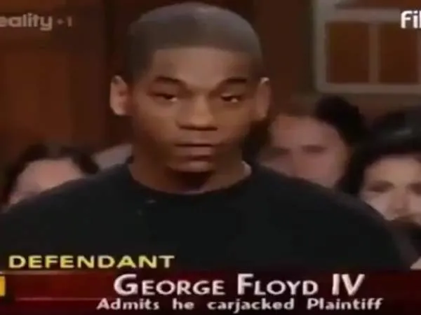 George Floyd IV Judge Judy Fact Check: People shares video on Twitter showing 16-year-old boy carjacking case