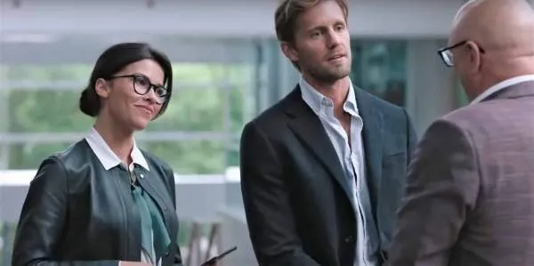 Blood and Treasure Season 2 Release Date, Trailer, Cast, Plot: When will the new installment premiere?