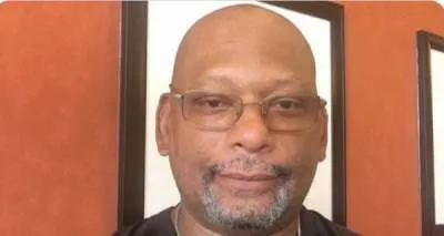 Brian Papin Teacher Atlanta Georgia BLM Lean