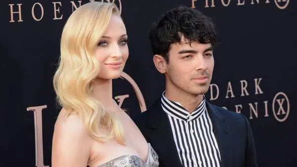 Sohpie Turner Gives Birth To First Child With Husband Joe Jonas: Everything To Know