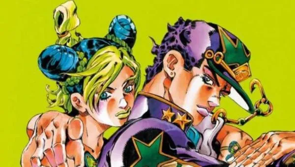 Jojo's Bizarre Adventure Season 6 Release Date, Anime Characters, Plot, Spoilers, News & Updates