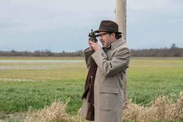 Project Blue Book Season 3 release date, trailer, cast, plot: Is it renewed or canceled?