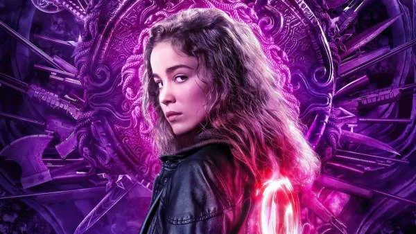 Netflix's Warrior Nun Season 2 Release Date, Trailer, Cast, Plot And Everything We Know So Far