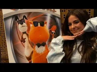 Addison Rae Spy Cat 2020 Cast Plot Trailer Release Date