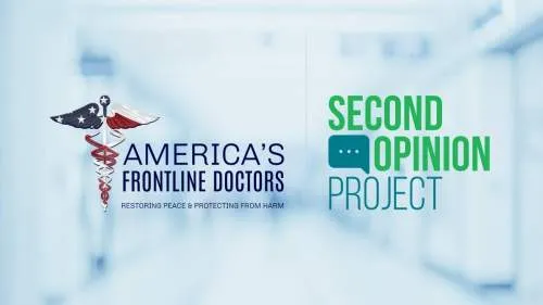 America Frontline Doctors COVID-19 SCOTUS Press Conference