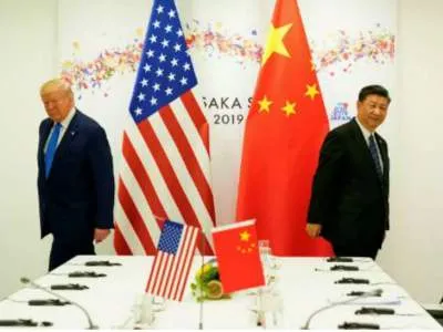 China Houston Embassy Eviction