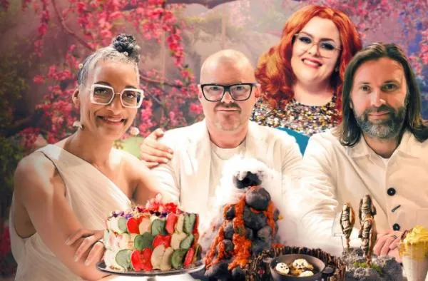 Crazy Delicious Season 2 Release Date, Plot, Cast, Spoilers, Contestants/Participants, Host, Judges, Cooking Show News & Updates