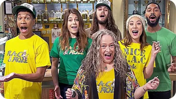 Disjointed Season 3 Release Date, Cast, Plot, Trailer, Episodes, Spoilers, Netflix News & Updates