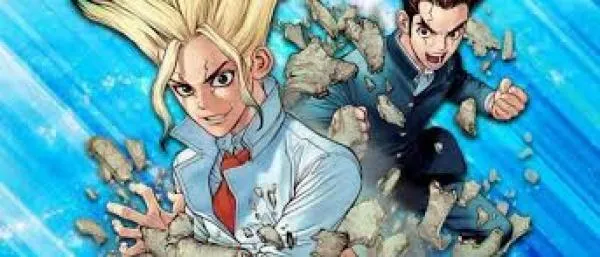Dr Stone Season 2 Release Date, Cast, Characters, Plot, Spoilers, Episodes, Anime News & Updates