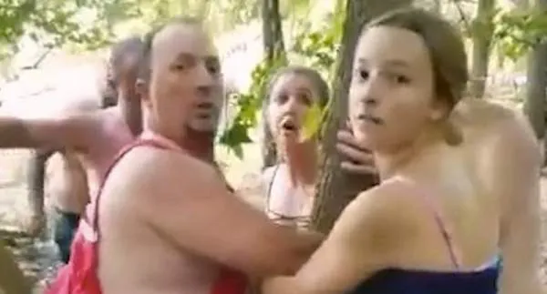 Vauhxx Booker Lynching: Vaux Claims He Was Almost Lynched Near Lake Monroe, Indiana [Video]