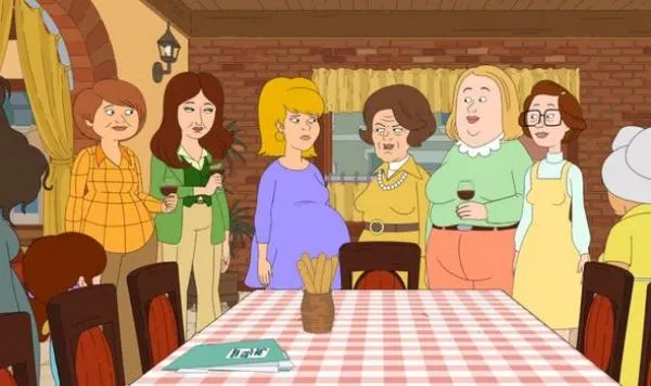 F Is For Family Season 5 Release Date, Cast, Plot, Trailer, Episodes, Netflix News & Anime Updates