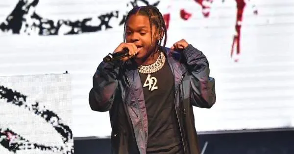 42 Dugg & 4Pf: No more into '4Pf' by 'Lil Baby' after he shares new song's snippet on Instagram