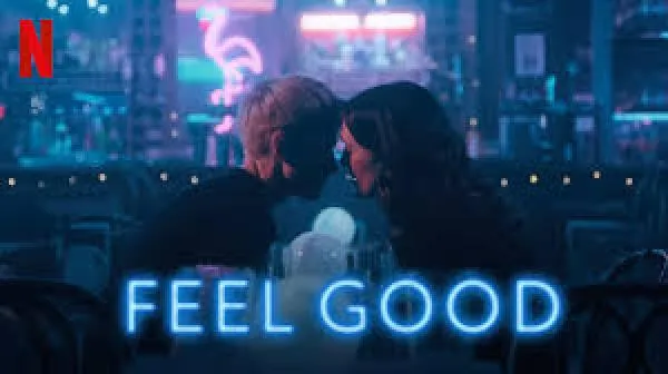 Feel Good Season 2 Release Date, Cast, Trailer, Episodes, Plot, Spoilers, Netflix News & TV Series Updates Channel 4