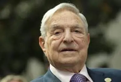 George Soros and Wayfair