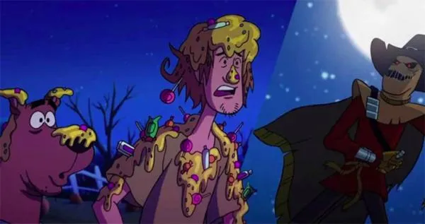 Happy Halloween, Scooby-Doo Release Date, Film Cast, Trailer, Plot, Spoilers, Movie News & Updates