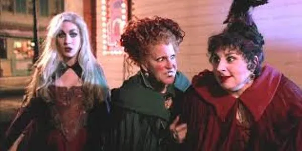Hocus Pocus 2 Release Date, Cast, Plot, Trailer, Spoilers, Film News & Sequel Updates