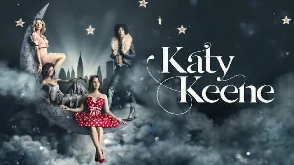 Katy Keene Season 2 Release Date, Cast, Trailer, Episodes, Plot, Riverdale Spin-Off News & Updates