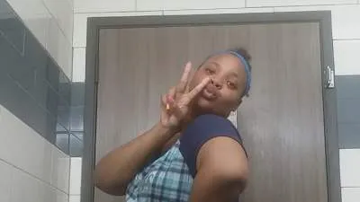 Lovely Peaches Jail Arrest 2020