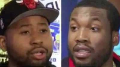 Meek Mill DJ Akademiks Twitch Ban & Complex Suspension