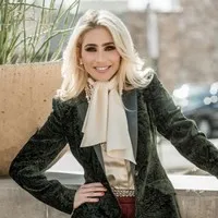 Melissa Rein Lively Wiki Photo Target Face Masks Arizona Karen