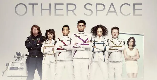 Paul Feig's Sci-Fi Sitcom 'Other Space' Finds New Home With DUST