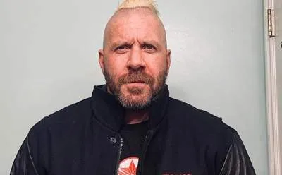 ray park instagram hacked photo darth maul daniel logan lisa ray