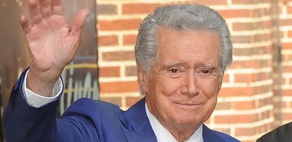 Regis Philbin Did Not Leave $20 Million or Any Amount of Money in Donation to Donald Trump Campaign: Fact Check