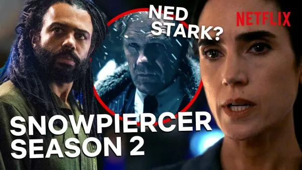 Snowpiercer Season 2 Release Date, Cast, Plot, Trailer, Episodes, Spoilers, Netflix News & Series Updates