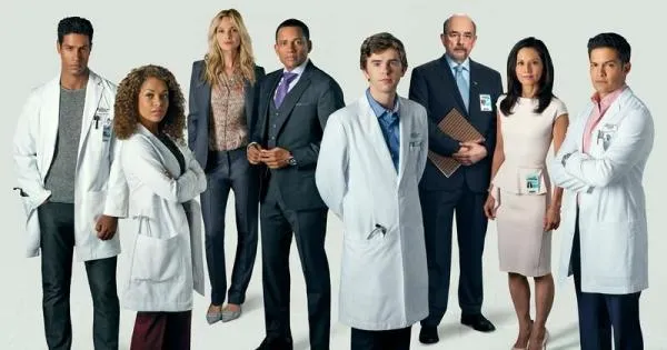 The Good Doctor Season 4 Release Date, Cast, Trailer, Episodes, Plot, Spoilers, News & Updates