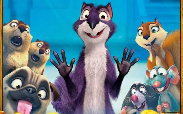 The Nut Job 3 Release Date, Trailer, Cast, Plot: When will the threequel come out on screens?
