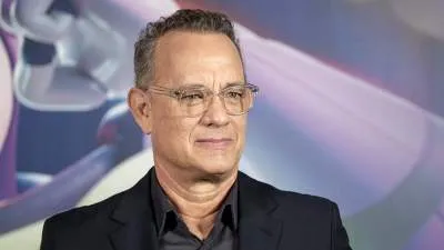Tom Hanks Jeffrey Epstein Flight Logs