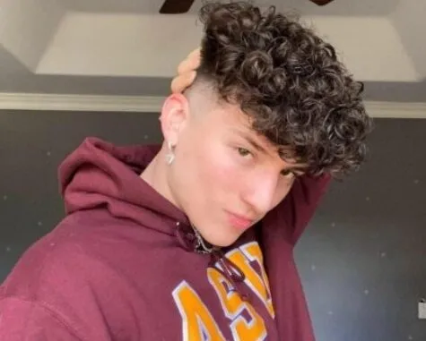 TikTok Tony Lopez Death Died Car Crash
