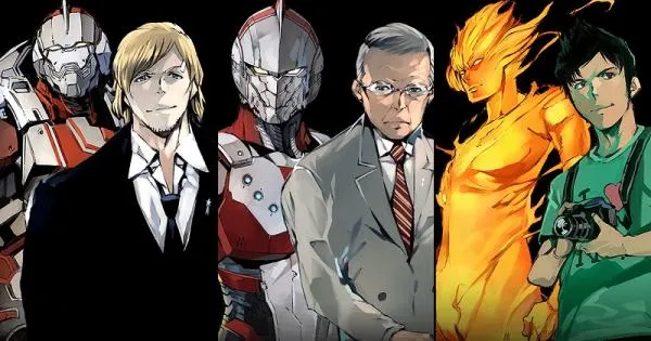 Ultraman Season 2 Release Date, Cast, Trailer, Episodes, Plot, Spoilers, Anime News & Updates
