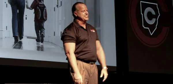 Chris Ragsdale says Cobb County Schools will start virtually online from August 17